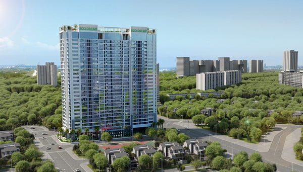 Eco dream City