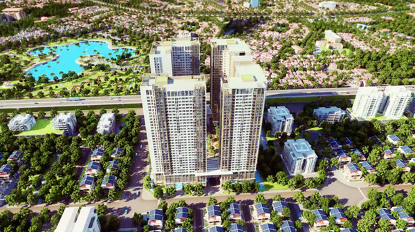 Eco Green City