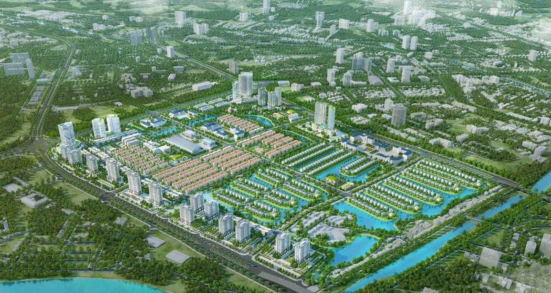 Vinhomes Star City Thanh Hóa - Giá bán & Chính sách Update
