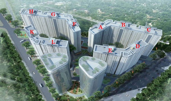 Xuân Mai Complex