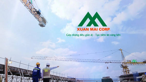 Chủ đầu tư Xuân Mai uy tín