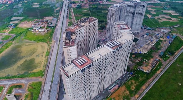 Xuân Mai Spark Tower