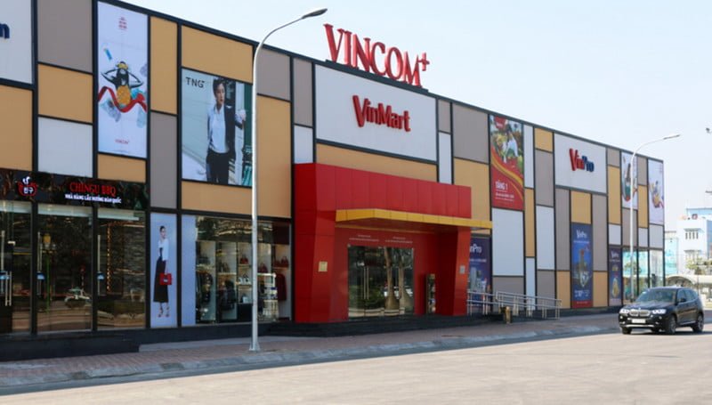 Liền kề trung tâm thương mại Vincom + Liền kề trung tâm thương mại Vincom +