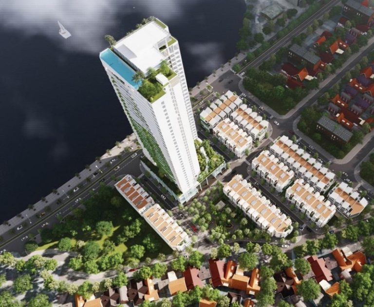 Green Diamond Hạ Long