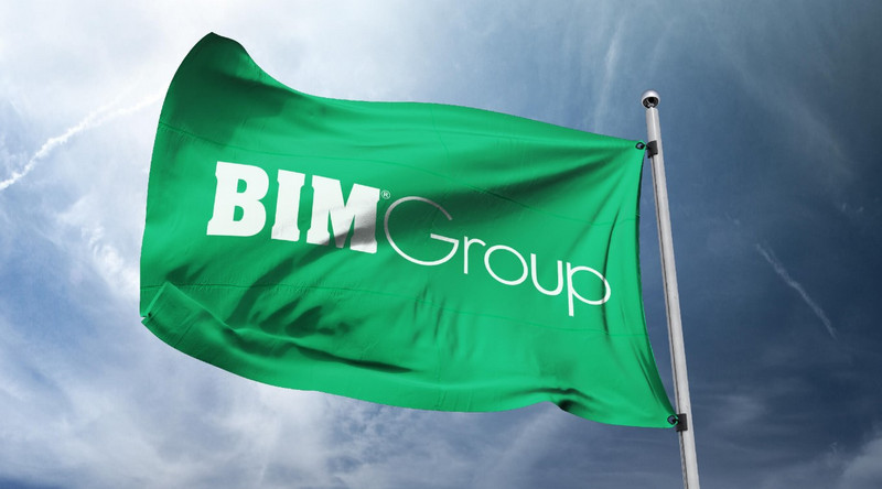 BIM Group - Tập đoàn kinh tế tư nhân hàng đầu Việt Nam