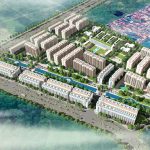 Dự án Cát Tường Smart City Khu Công Nghiệp Yên Phong