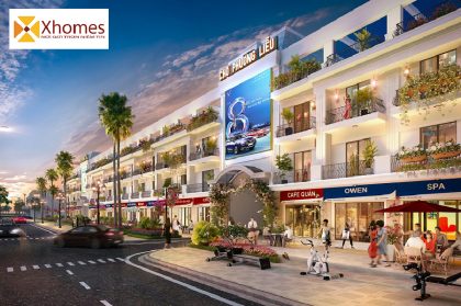 Đất Nền Khu Đấu Giá Do Nha Phương Liễu Quế Võ Bắc Ninh