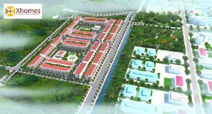 Dự Án Khu Đô Thị Dũng Liệt Green City