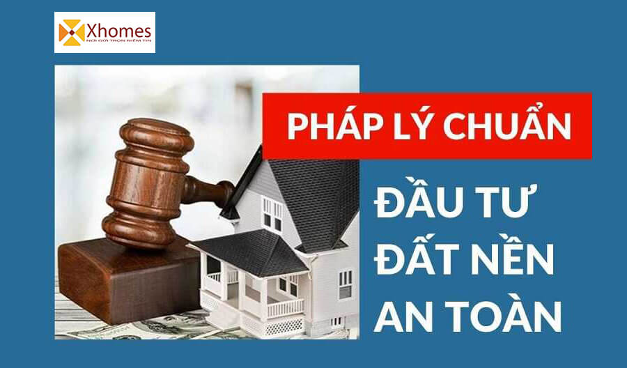 Những chính sách mở cùng với pháp lý đất đầy đủ thu hút nhiều nhà đầu tư vào thị trường nơi đây