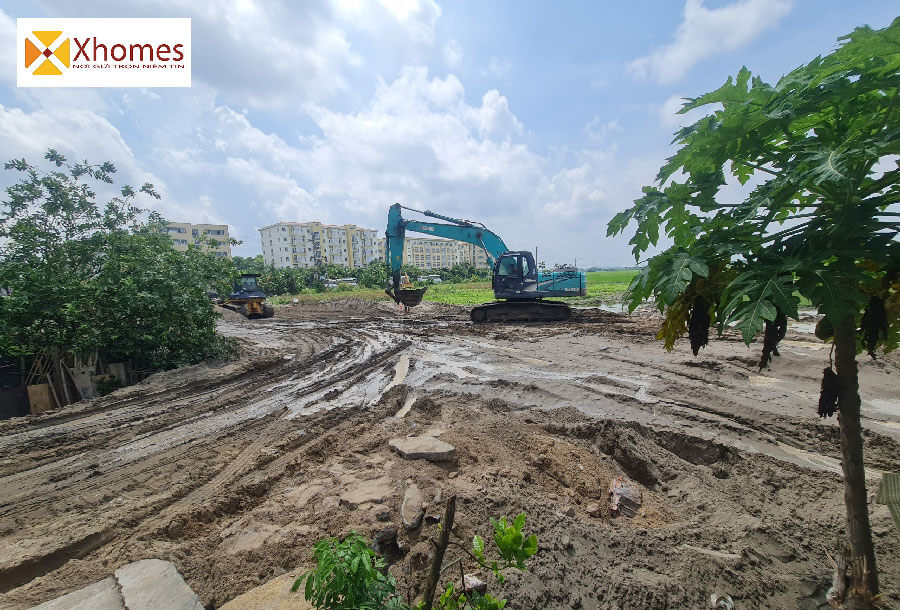 Nếu có thể, hãy mua đất nền dự án trực tiếp từ những chủ đầu tư uy tín