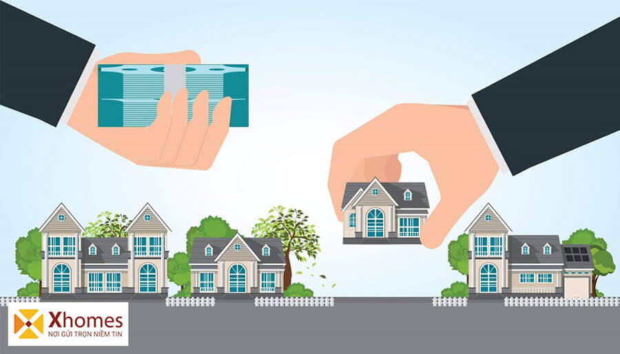 Những đối tượng thuộc diện thu tiền khi chuyển đổi mục đích sử dụng đất