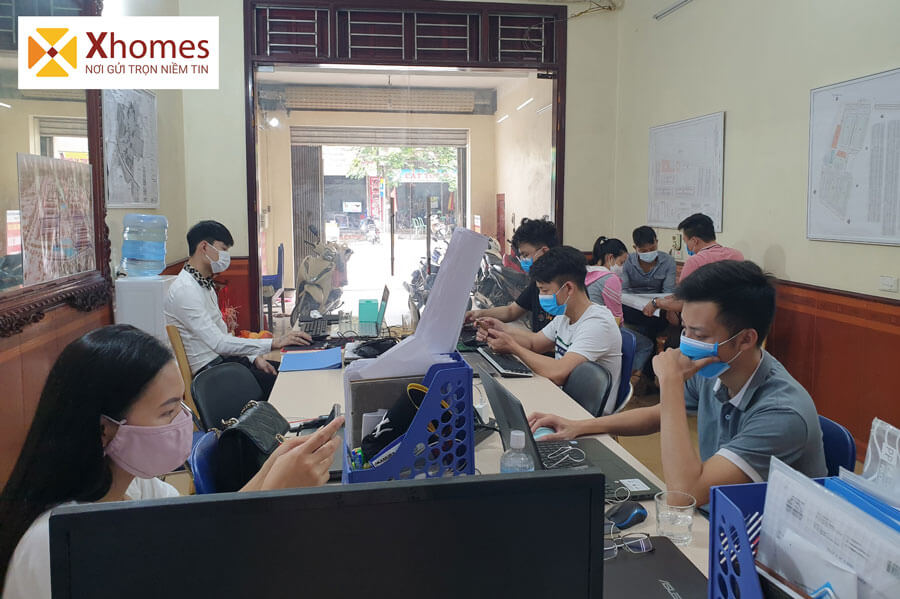 Đầu tư BĐS theo đội nhóm luôn là một lựa chọn hàng đầu của những nhà đầu tư tài ba