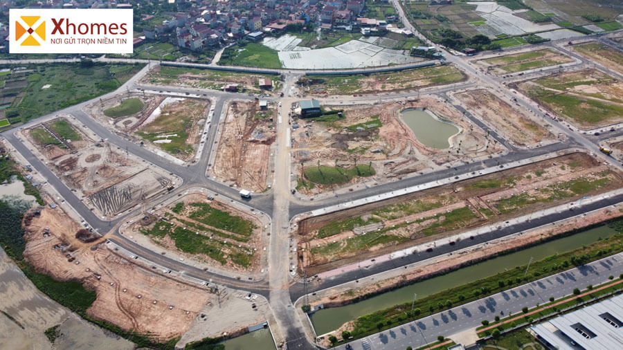 Bất động sản ven đô đang dần trở thành xu hướng đầu tư của các nhà đầu tư tài ba