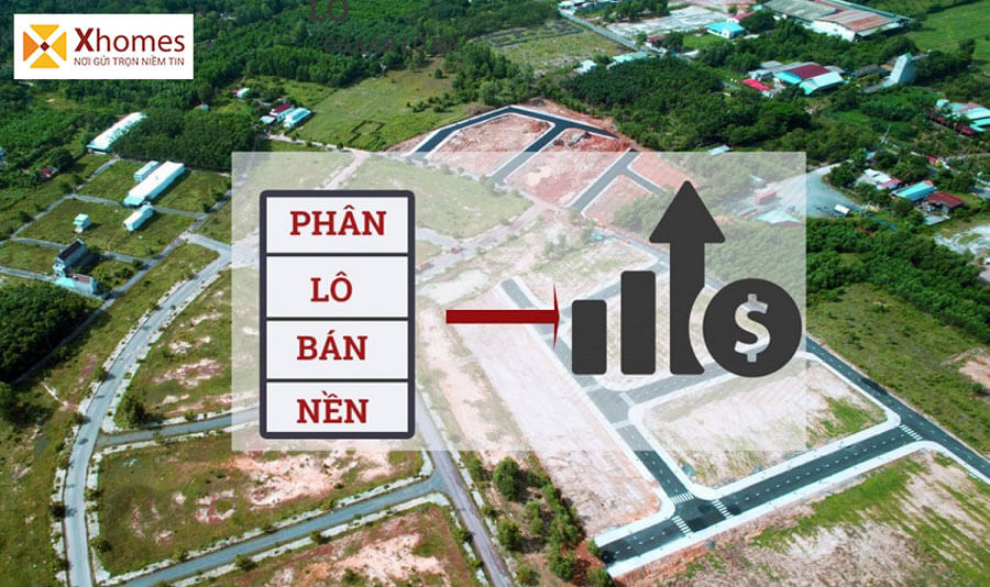 Để mua bán những dự án đất nền phân lô cần những thủ tục gì?