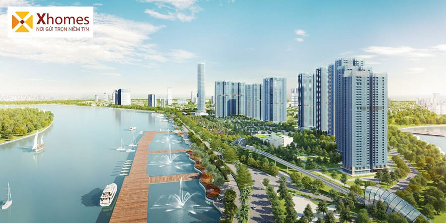 Những dự án BĐS tại tỉnh Bắc Giang đang có xu hướng giảm sút?