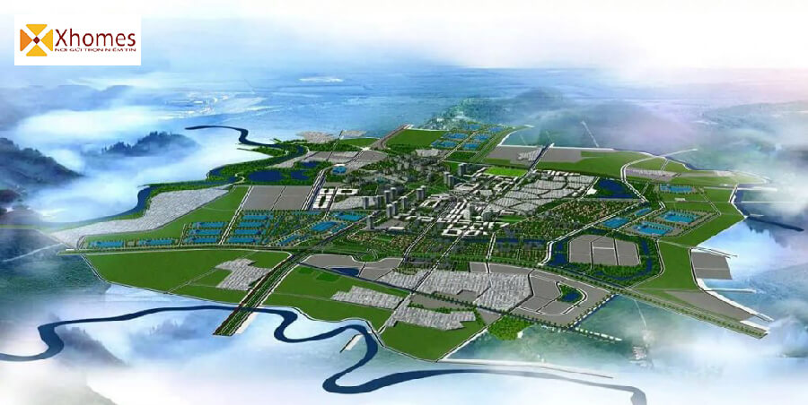 Nguyên nhân tăng giá bất động sản Từ Sơn Bắc Ninh năm 2021