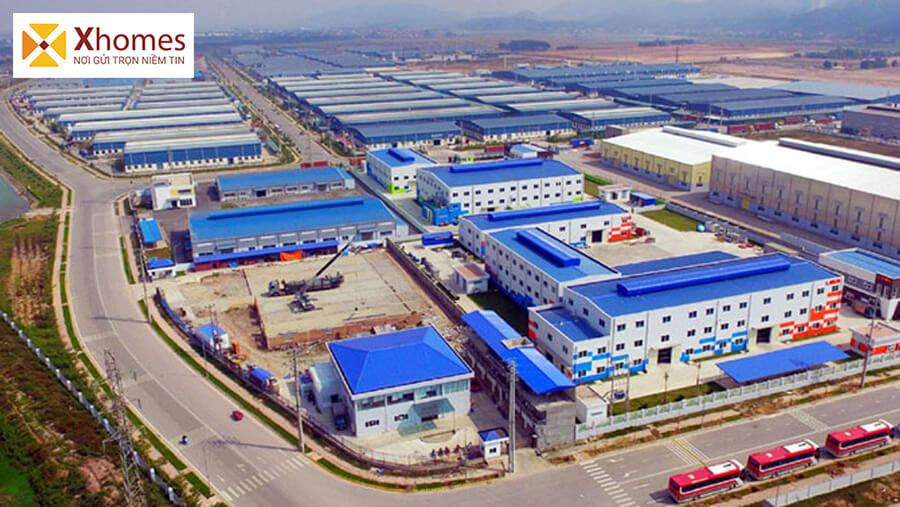 Những hỗ trợ nhằm thúc đẩy phân khúc nhà đất giá rẻ tại tỉnh Bắc Giang