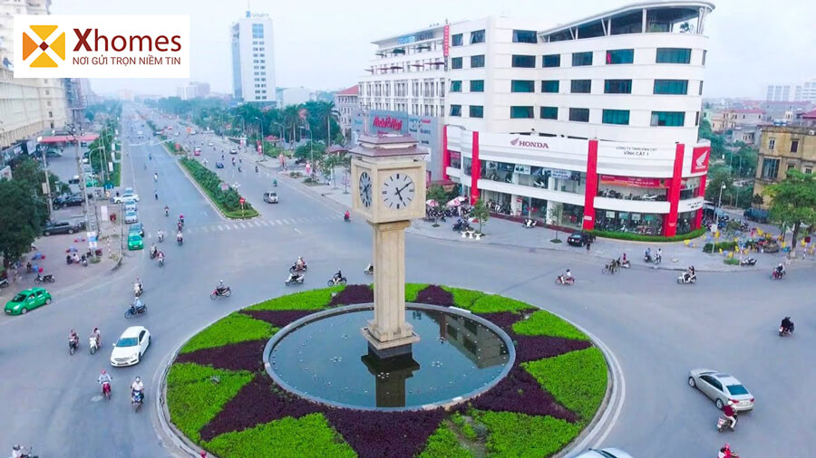 Nhu cầu khu nhà ở cao cấp tại Bắc Ninh ngày càng lớn