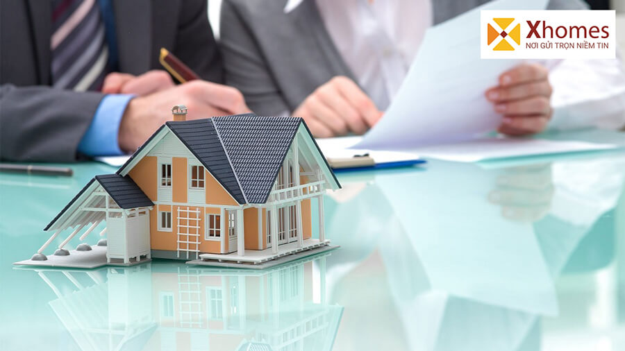 Khái niệm về kinh doanh bất động sản
