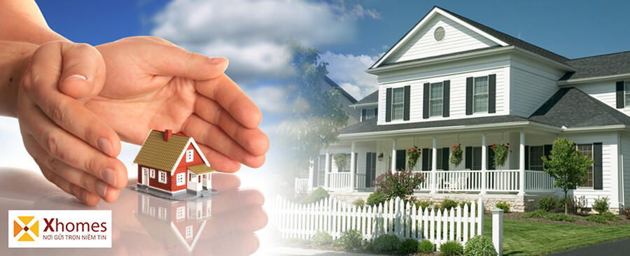 Có nhiều các để khởi đầu sự nghiệp kinh doanh bất động sản