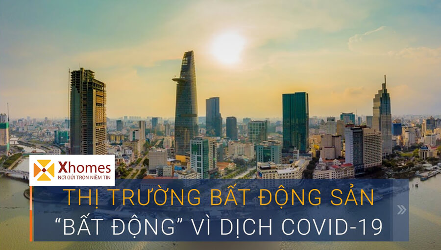 Cái nhìn toàn cảnh về thị trường bất động sản ven đô đầy biến động năm 2021