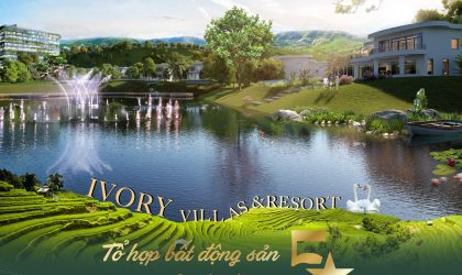 Ivory Villas & Resort