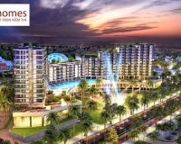 Giới thiệu về dự án Biệt Thự, Liền Kề Hùng Sơn Villa Thanh Hóa