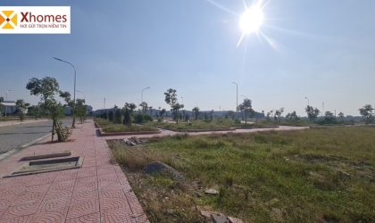 Hình ảnh thực tế cập nhật mới nhất tự dự án Dũng Liệt Green City Bắc Ninh