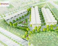 Giới thiệu dự án Yên Trung Residence Yên Phong Bắc Ninh