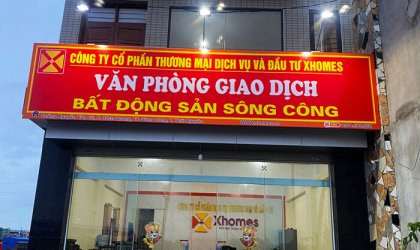 Hình ảnh phòng gian dịch mới tại Thành Phố Sông Công tỉnh Thái Nguyên